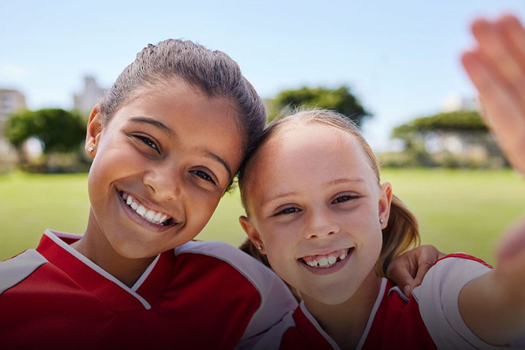 Winning Fundraising Ideas for Sports Teams