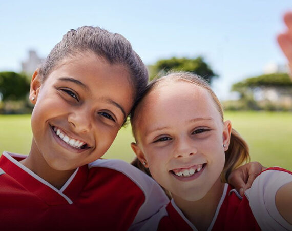 Winning Fundraising Ideas for Sports Teams